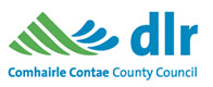 Dun Laoghaire Rathdown County Council logo